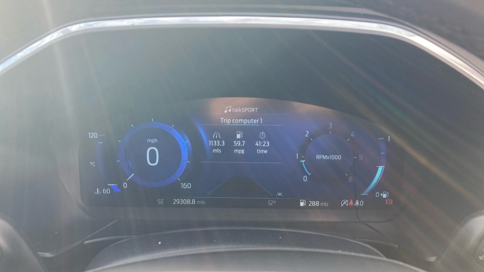 Ford Kuga 1.5 EcoBlue Titanium Edition 5dr Diesel Estate - Image 18