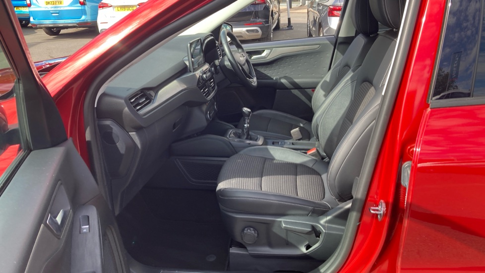 Ford Kuga 1.5 EcoBlue Titanium Edition 5dr Diesel Estate - Image 19