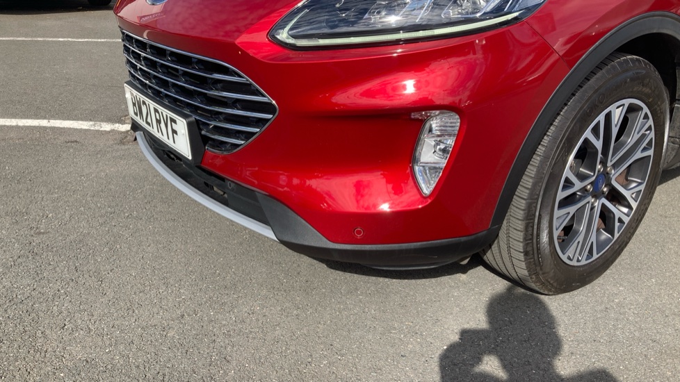 Ford Kuga 1.5 EcoBlue Titanium Edition 5dr Diesel Estate - Image 21