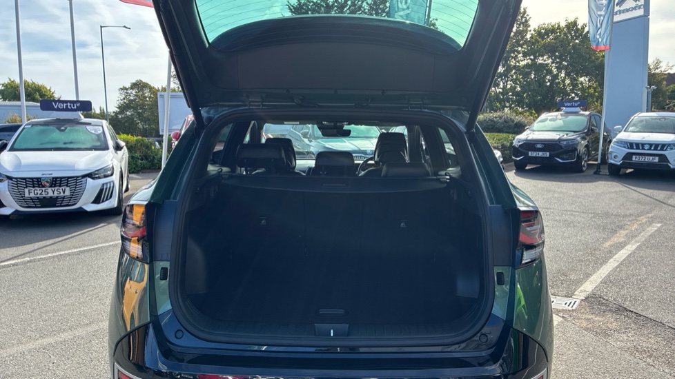 Kia Sportage 1.6T GDi HEV GT-Line S 5dr Auto Hybrid Estate - Image 4