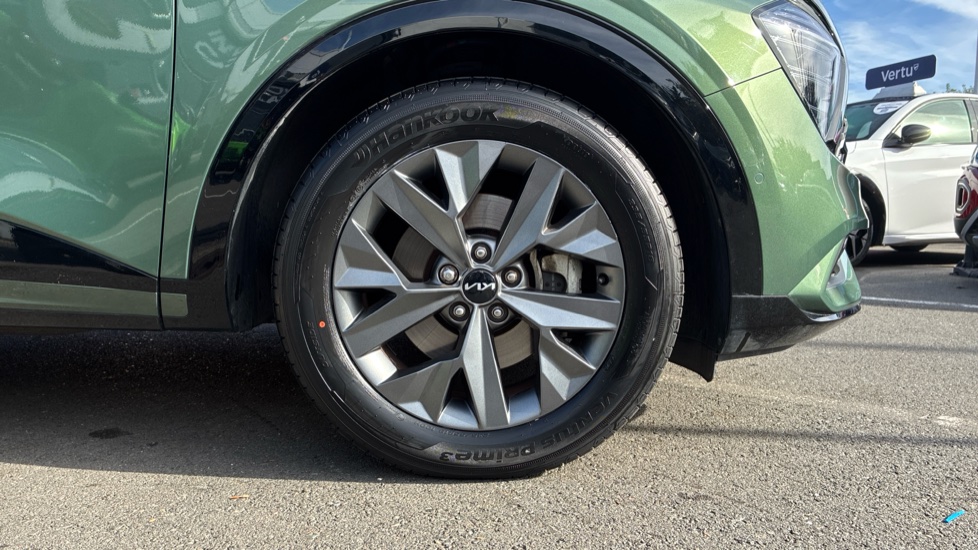 Kia Sportage 1.6T GDi HEV GT-Line S 5dr Auto Hybrid Estate - Image 7