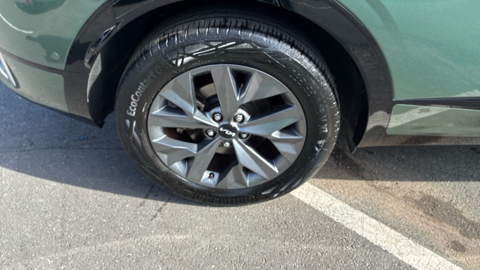 Kia Sportage 1.6T GDi HEV GT-Line S 5dr Auto Hybrid Estate - Image 39