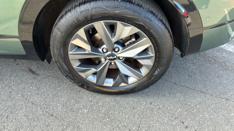 Kia Sportage 1.6T GDi HEV GT-Line S 5dr Auto Hybrid Estate - Image 40