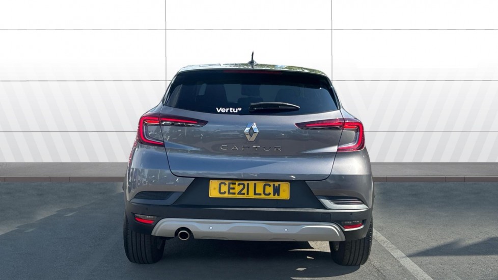 Renault Captur 1.3 TCE 140 Iconic 5dr Petrol Hatchback - Image 6
