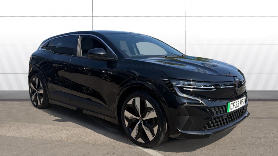 Renault Megane E-Tech EV60 160kW Techno 60kWh Optimum Charge 5dr Auto Electric Hatchback - Image 1