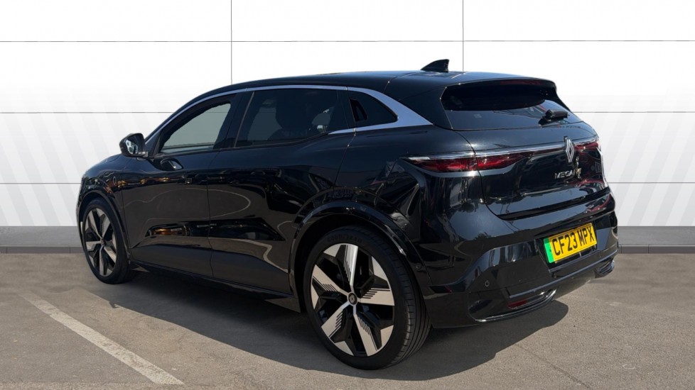 Renault Megane E-Tech EV60 160kW Techno 60kWh Optimum Charge 5dr Auto Electric Hatchback - Image 2