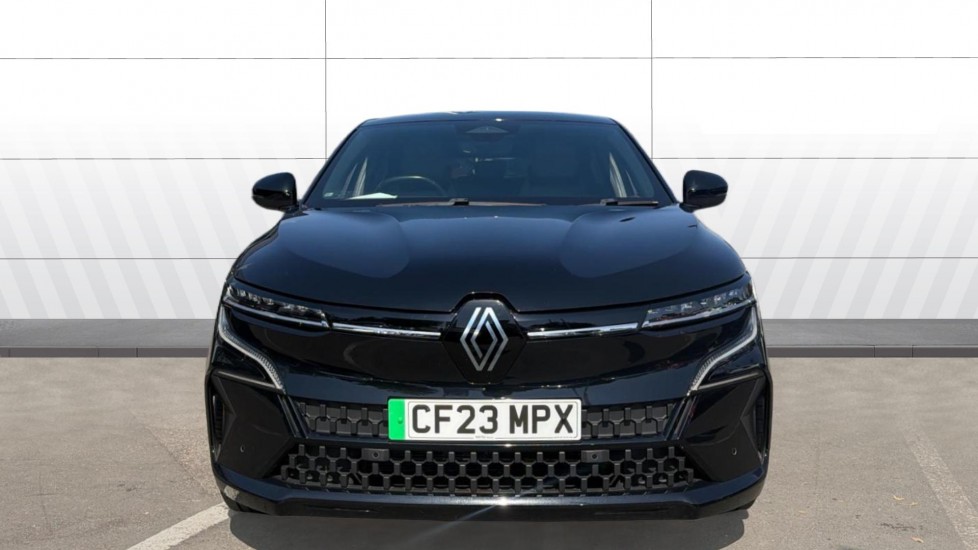 Renault Megane E-Tech EV60 160kW Techno 60kWh Optimum Charge 5dr Auto Electric Hatchback - Image 3