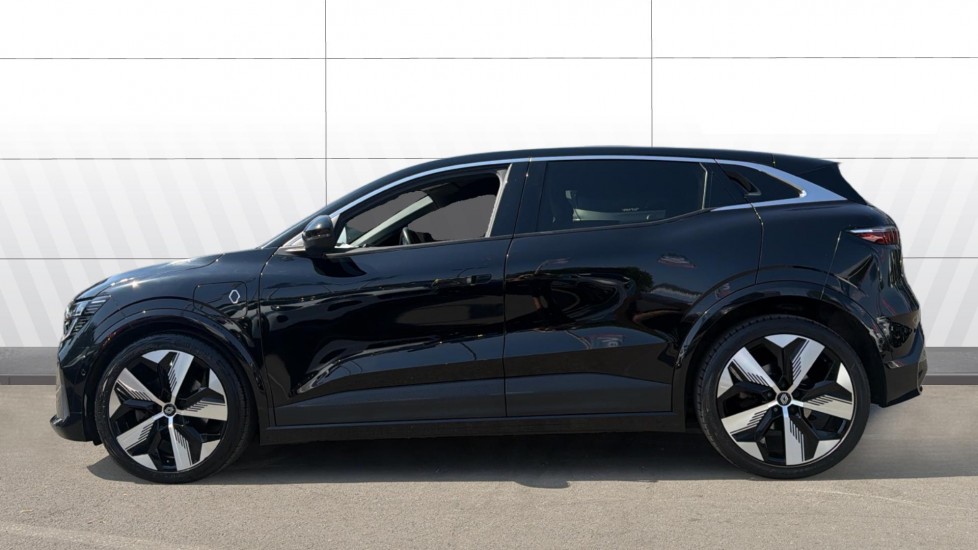Renault Megane E-Tech EV60 160kW Techno 60kWh Optimum Charge 5dr Auto Electric Hatchback - Image 5