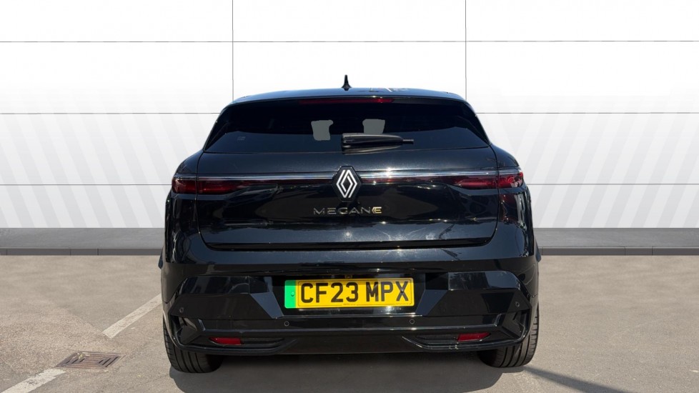 Renault Megane E-Tech EV60 160kW Techno 60kWh Optimum Charge 5dr Auto Electric Hatchback - Image 6