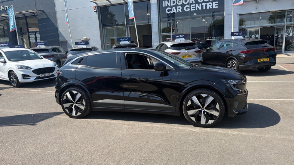 Renault Megane E-Tech EV60 160kW Techno 60kWh Optimum Charge 5dr Auto Electric Hatchback - Image 8