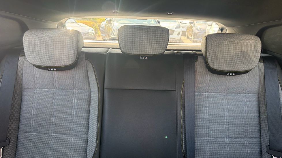 Renault Megane E-Tech EV60 160kW Techno 60kWh Optimum Charge 5dr Auto Electric Hatchback - Image 15