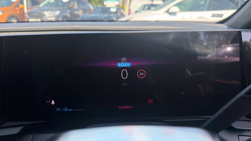 Renault Megane E-Tech EV60 160kW Techno 60kWh Optimum Charge 5dr Auto Electric Hatchback - Image 18