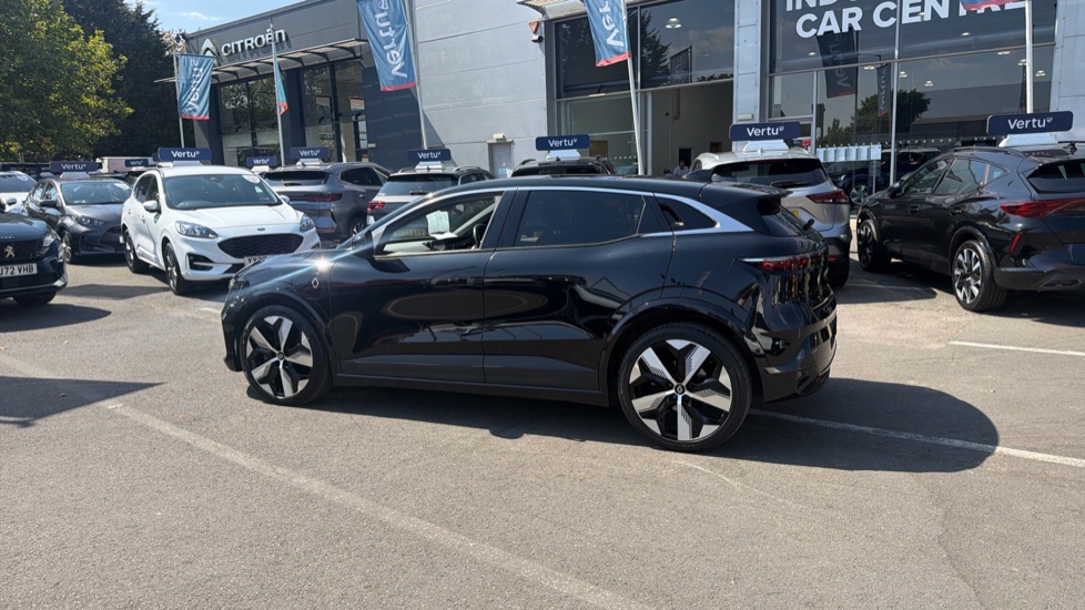 Renault Megane E-Tech EV60 160kW Techno 60kWh Optimum Charge 5dr Auto Electric Hatchback - Image 21