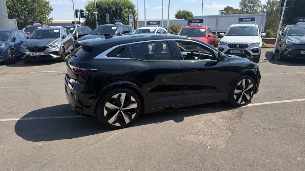 Renault Megane E-Tech EV60 160kW Techno 60kWh Optimum Charge 5dr Auto Electric Hatchback - Image 24