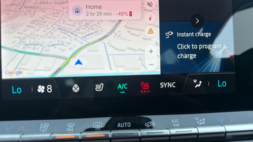 Renault Megane E-Tech EV60 160kW Techno 60kWh Optimum Charge 5dr Auto Electric Hatchback - Image 26