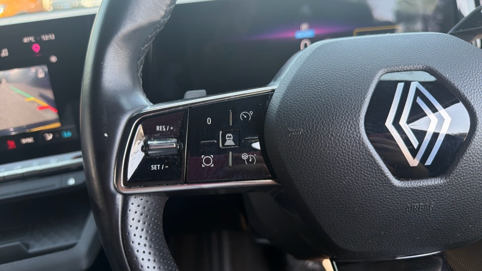 Renault Megane E-Tech EV60 160kW Techno 60kWh Optimum Charge 5dr Auto Electric Hatchback - Image 28