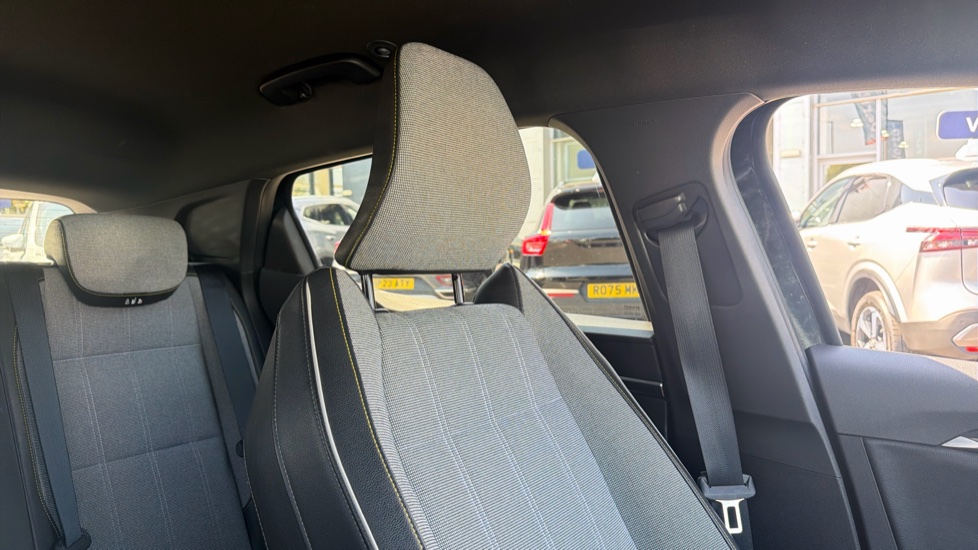 Renault Megane E-Tech EV60 160kW Techno 60kWh Optimum Charge 5dr Auto Electric Hatchback - Image 33