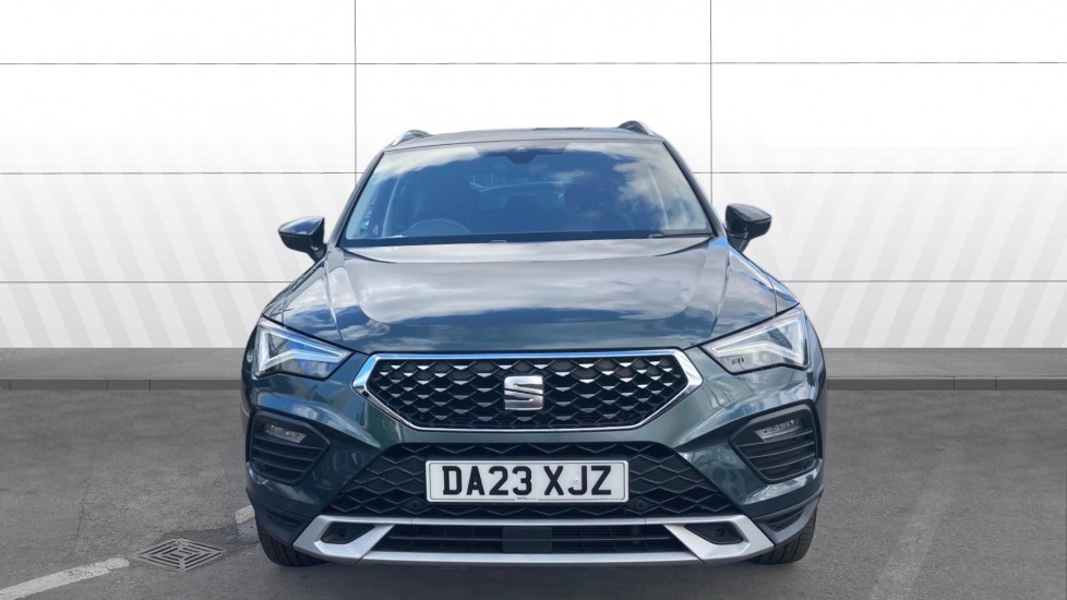 SEAT Ateca 1.5 TSI EVO Xperience 5dr DSG Petrol Estate - Image 3