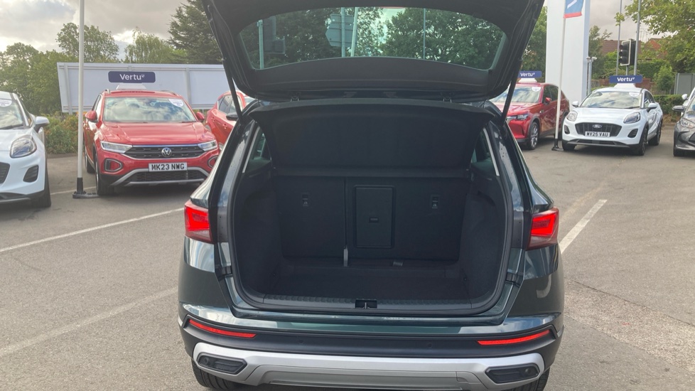 SEAT Ateca 1.5 TSI EVO Xperience 5dr DSG Petrol Estate - Image 4
