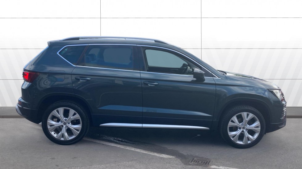 SEAT Ateca 1.5 TSI EVO Xperience 5dr DSG Petrol Estate - Image 5
