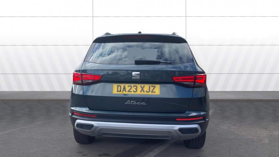 SEAT Ateca 1.5 TSI EVO Xperience 5dr DSG Petrol Estate - Image 6