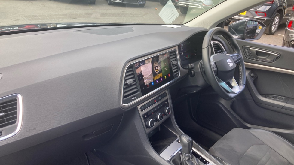 SEAT Ateca 1.5 TSI EVO Xperience 5dr DSG Petrol Estate - Image 9