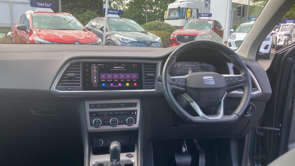 SEAT Ateca 1.5 TSI EVO Xperience 5dr DSG Petrol Estate - Image 10