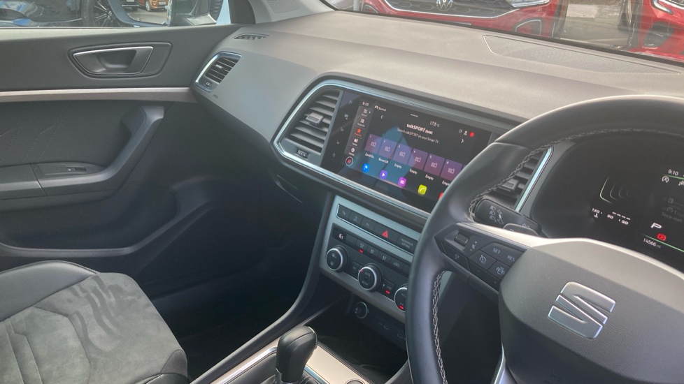 SEAT Ateca 1.5 TSI EVO Xperience 5dr DSG Petrol Estate - Image 14