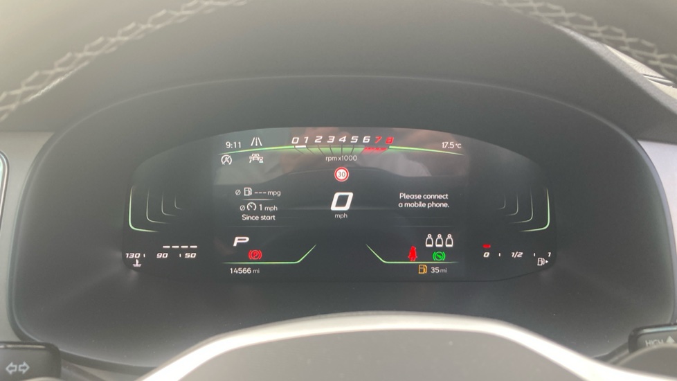 SEAT Ateca 1.5 TSI EVO Xperience 5dr DSG Petrol Estate - Image 18