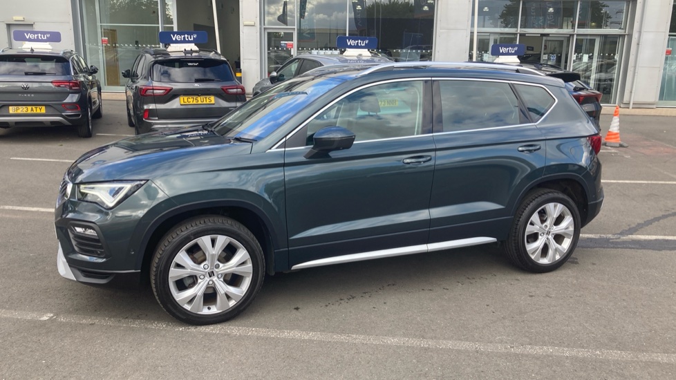 SEAT Ateca 1.5 TSI EVO Xperience 5dr DSG Petrol Estate - Image 23