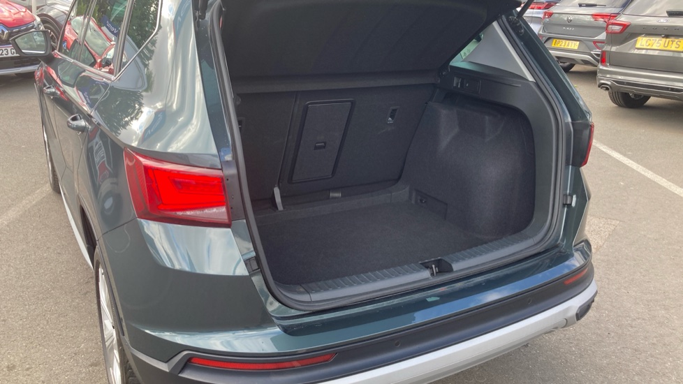 SEAT Ateca 1.5 TSI EVO Xperience 5dr DSG Petrol Estate - Image 25