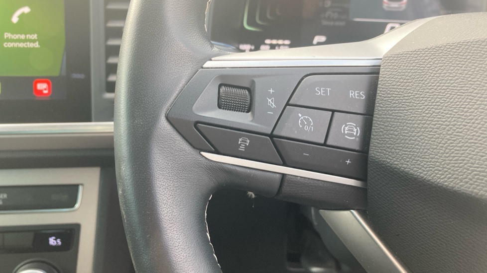 SEAT Ateca 1.5 TSI EVO Xperience 5dr DSG Petrol Estate - Image 29