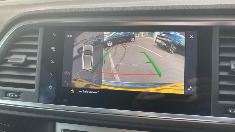 SEAT Ateca 1.5 TSI EVO Xperience 5dr DSG Petrol Estate - Image 33