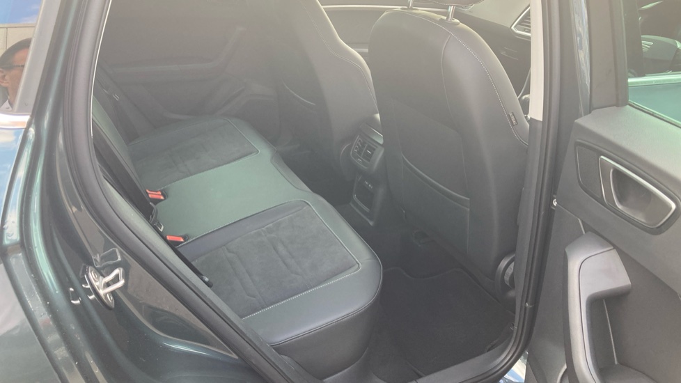 SEAT Ateca 1.5 TSI EVO Xperience 5dr DSG Petrol Estate - Image 36