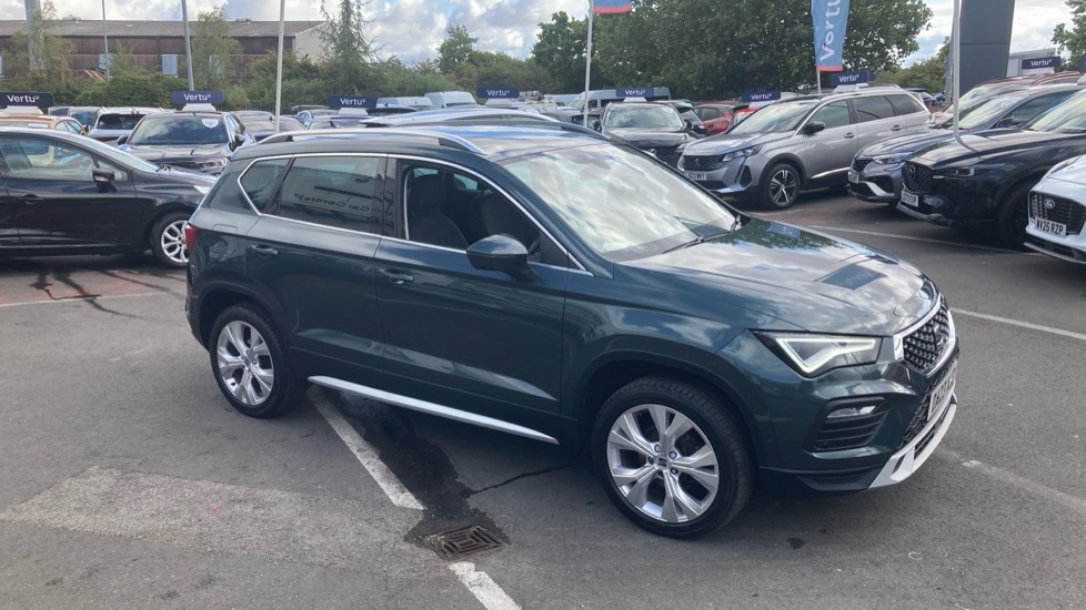 SEAT Ateca 1.5 TSI EVO Xperience 5dr DSG Petrol Estate - Image 37