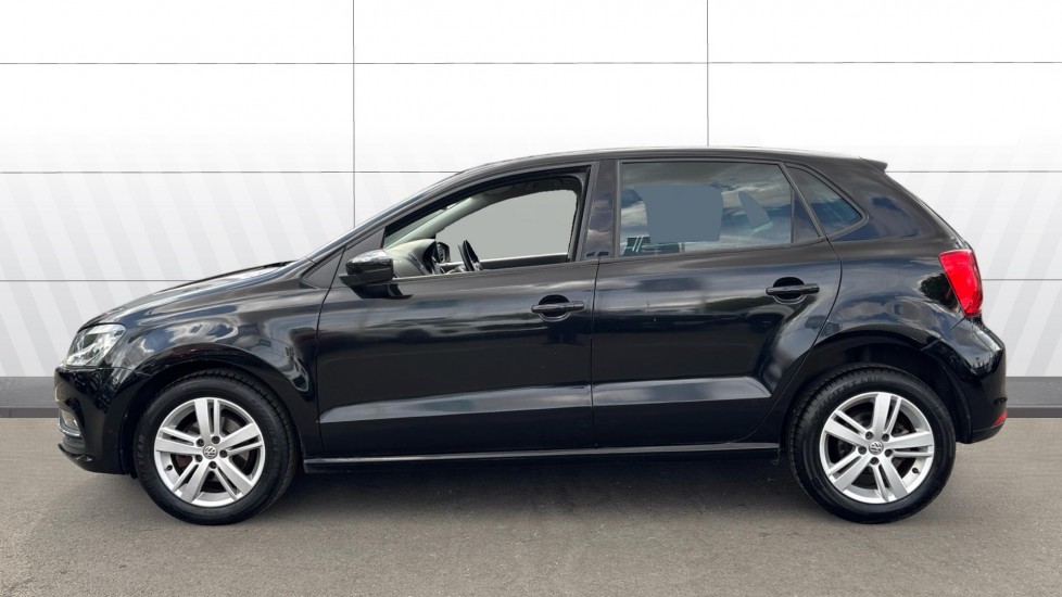 Volkswagen Polo 1.2 TSI Match Edition 5dr Petrol Hatchback - Image 5