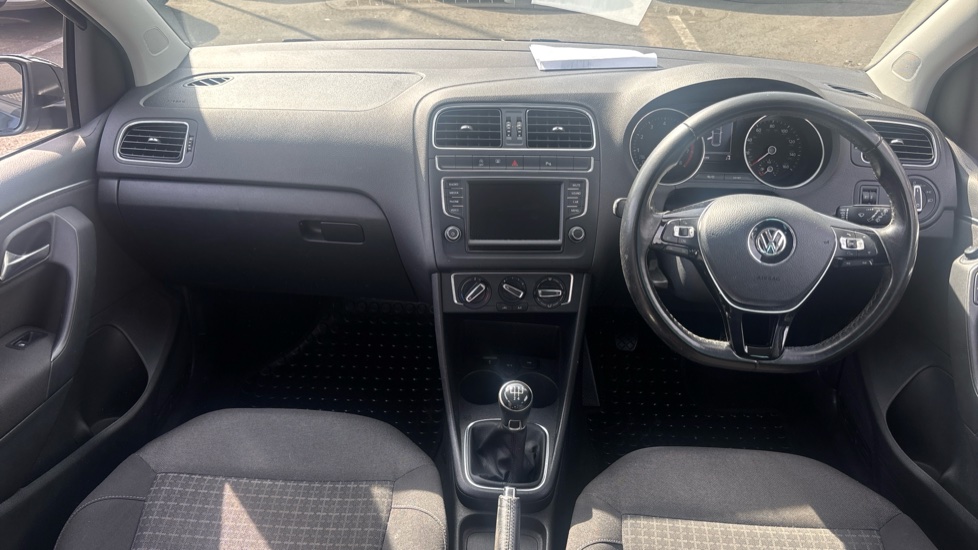 Volkswagen Polo 1.2 TSI Match Edition 5dr Petrol Hatchback - Image 10
