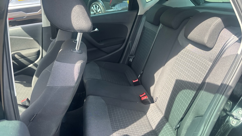 Volkswagen Polo 1.2 TSI Match Edition 5dr Petrol Hatchback - Image 16
