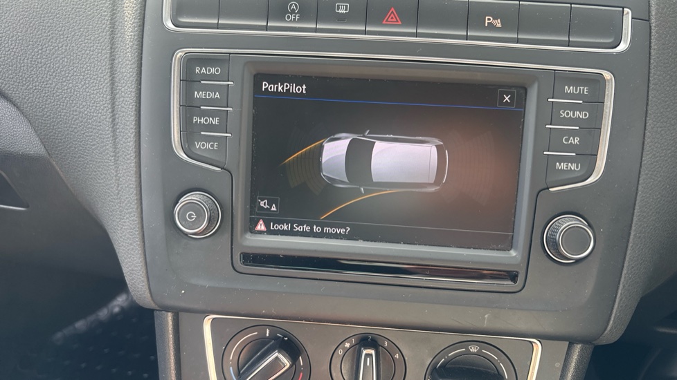 Volkswagen Polo 1.2 TSI Match Edition 5dr Petrol Hatchback - Image 33
