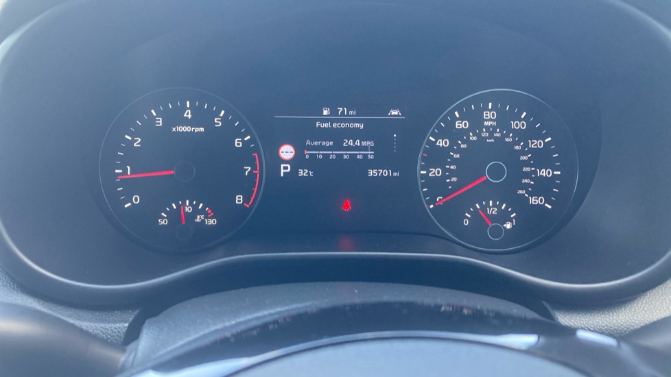 Kia Sportage 1.6T GDi ISG GT-Line 5dr DCT Auto [AWD] Petrol Estate - Image 18