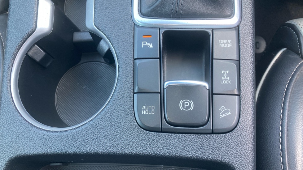 Kia Sportage 1.6T GDi ISG GT-Line 5dr DCT Auto [AWD] Petrol Estate - Image 27