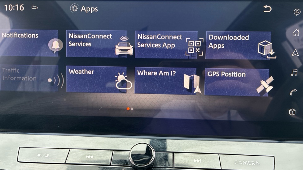 Nissan Qashqai 1.3 DiG-T MH N-Connecta 5dr Petrol Hatchback - Image 40