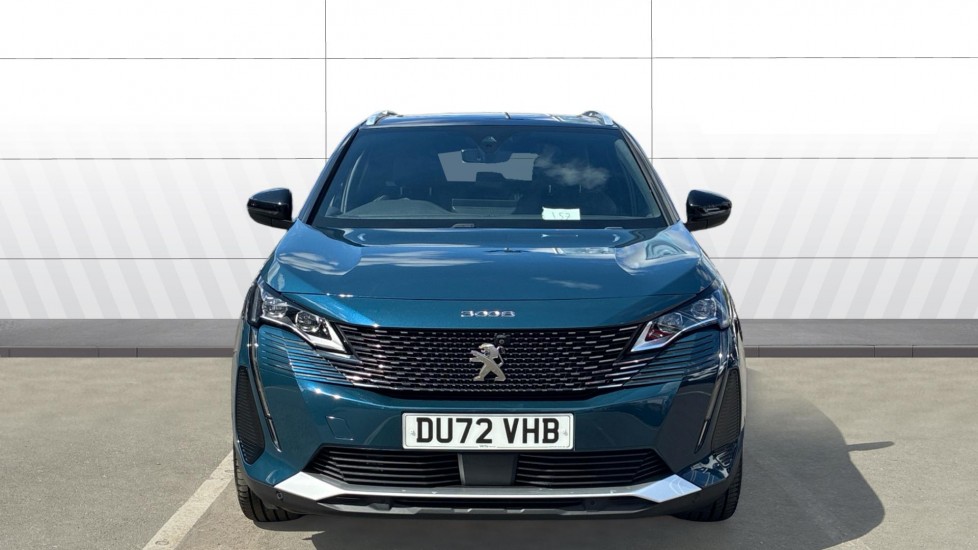 Peugeot 3008 1.6 Hybrid 225 GT Premium 5dr e-EAT8 Estate - Image 3