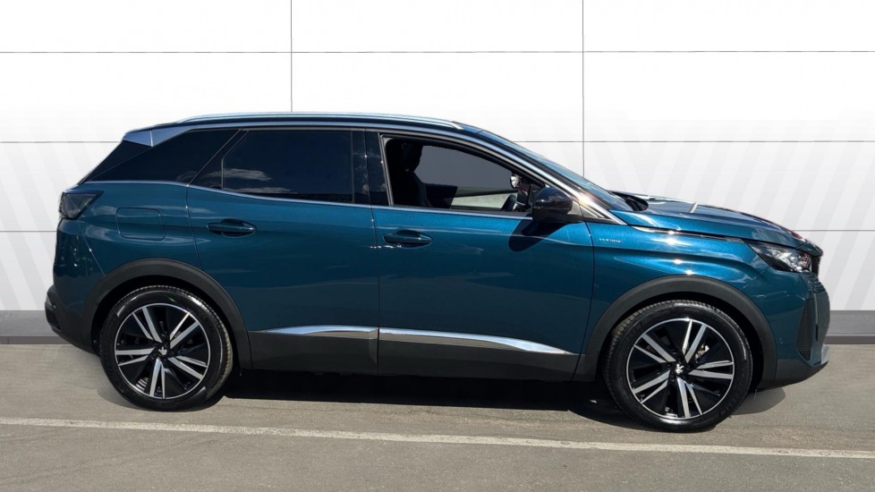 Peugeot 3008 1.6 Hybrid 225 GT Premium 5dr e-EAT8 Estate - Image 5