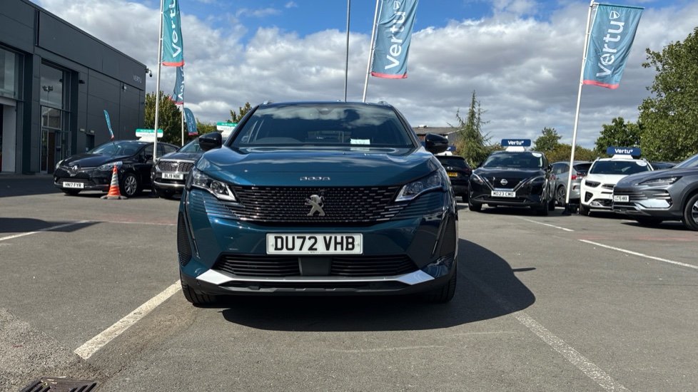 Peugeot 3008 1.6 Hybrid 225 GT Premium 5dr e-EAT8 Estate - Image 28