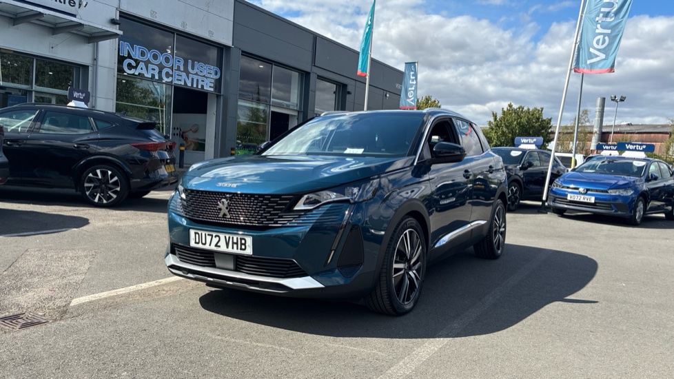 Peugeot 3008 1.6 Hybrid 225 GT Premium 5dr e-EAT8 Estate - Image 29