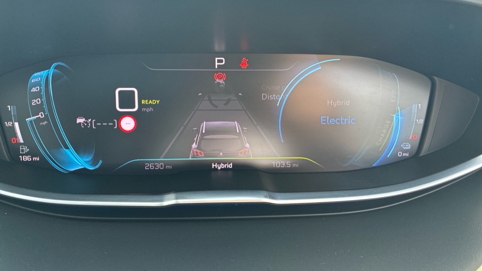 Peugeot 3008 1.6 Hybrid 225 GT Premium 5dr e-EAT8 Estate - Image 40