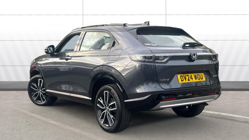 Honda HR-V 1.5 eHEV Advance Style 5dr CVT Hybrid Hatchback - Image 2