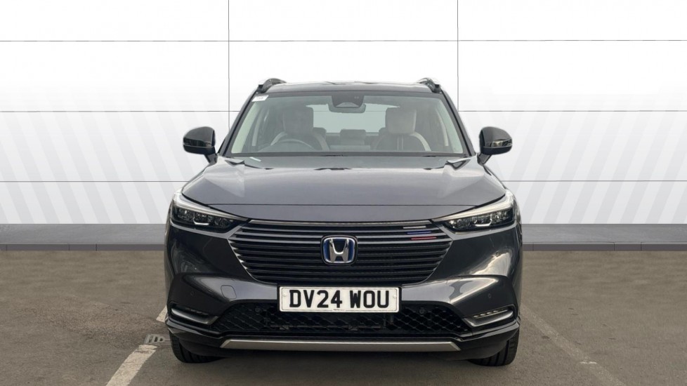 Honda HR-V 1.5 eHEV Advance Style 5dr CVT Hybrid Hatchback - Image 3