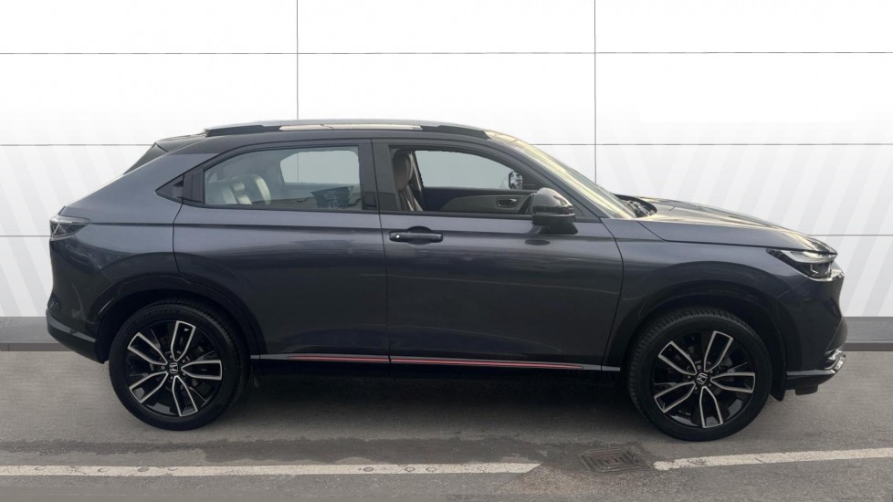Honda HR-V 1.5 eHEV Advance Style 5dr CVT Hybrid Hatchback - Image 5